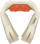 Nekteck Neck Massager for Pain Reli
