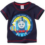 Thomas & Friends Friend Tank Tops For Threes