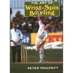 ART OF WRIST SPIN BOWLING