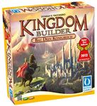 Queen Games 6083 - Kingdom Builder (Game of the Year 2012)