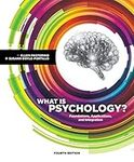 What is Psychology?: Foundations, A