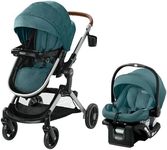 Graco® Modes™ Nest Travel System, B