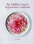 The Middle Eastern Vegetarian Cookb