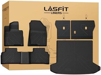 LASFIT Flo