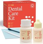 Dental Care Kit Zinc Oxide Eugenol 