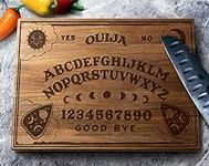 Ouija Board Cutting Board - Walnut 