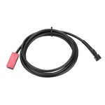 Electric Bike Brake Sensor Cable, Electric Bicycle Brake Power-off Signal Sensor Switch Cable Brake Cut Off Sensor Switch Cable Electric bicycle modification accessories