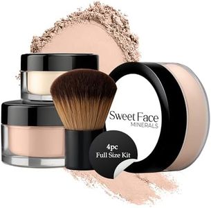4pc Full S