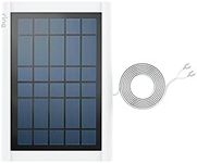 Ring Solar Panel for Ring Video Doorbell 3, Ring Video Doorbell 3+ and Ring Video Doorbell 4