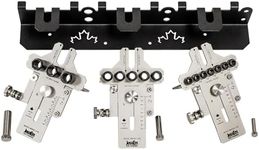 JessEm 08358 Seasoned Pro Stainless