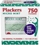 Plackers M