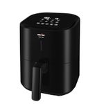 Kenstar Aster Digi 1500-Watt Oxy Fryer (3.5 L, Black), (Of-Koa15Kd3-Cpn), 3.5 liter