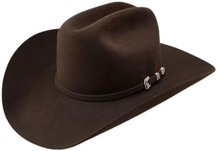 Stetson Me