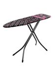 Minky HH40306109K Hotspot Plus Ironing Board, Pink, 122 x 38 cm