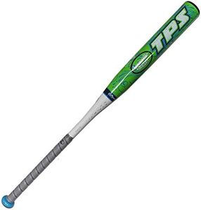 Louisville Slugger 2012 TPS (-12) Quest Fastpitch Softball Bat (29-Inch/17-Ounce)