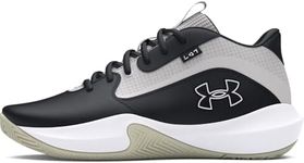 Under Armour Unisex Lockdown 7, (00