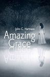 Amazing Grace : A Southern Gothic Paranormal Mystery