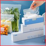 Freezer Bags