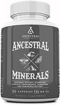 Ancestral Supplements Minerals & El