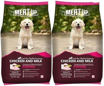Meat Up Pu