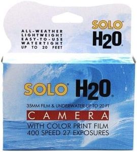 Solo H2O 3