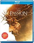 The Passion of the Christ - 1 Movie, 2 Cuts - Theatrical & Recut Versions