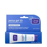 Clean & Clear Persa-Gel 10 Maximum Strength 1 oz (28 g)