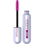 Maybelline New York, Falsies Surreal Washable Mascara, 36% Length, Vegan Formula, Brownish Black, 10ml