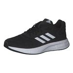 adidas Men's Duramo 10 Trainers, Core Black/Ftwr White/Core Black, 9 UK