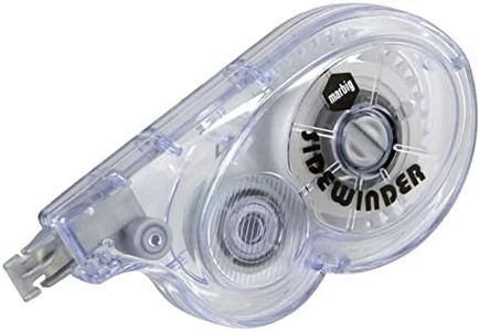 MARBIG 975753 Sidewinder Correction Tape Box of 12