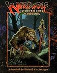*OP Werewolf Storytellers Handbook