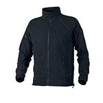 Helikon-Tex ALPHA TACTICAL JACKET - GRID FLEECE NAVY BLUE M/Regular