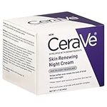 CeraVe 2 oz. Skin Renewing Night Cream