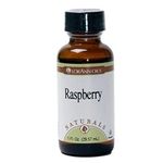 LorAnn Raspberry Natural - LorAnn Oils - 1oz Food Flavouring Oils