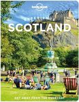 Lonely Planet Experience Scotland