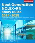 Next Generation NCLEX-RN Study Guid