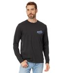 Billabong Men's Surf, Lounge Washed Black 23, X-Large