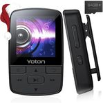 YOTON MP3 