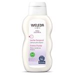 Weleda Sensitive Care Body Lotion, 200 Milliliters