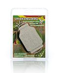 Smokebuddy Eco White Friendly - Junior Personal Air Filter