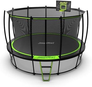 JumpFlex T
