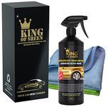 Car Wax Products