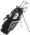 Top Line Men's Right Handed M5 Golf