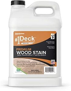 #1 Deck Pr