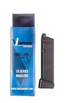 Vorsk EU Series Gas Gun Magazine, Black