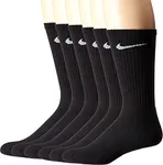 NIKE Unisex Performance Cushion Cre