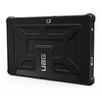 UAG Microsoft Surface Pro 2 Feather-Light Composite [BLACK] Military Drop Tested Case