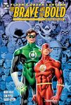 Flash & Green Lantern: The Brave & the Bold