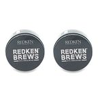 Redken Maneuver Working Wax 3.4 Oz. Pack of 2