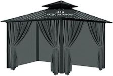 Gazebo Universal Replacement Privac